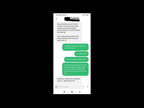 ❤️ Na ou faʻaopoopoina se PAWG fou mai Tinder i laʻu tamaʻitaʻi (talu i Tinder aofia ai) ️❌ Fucking ☑